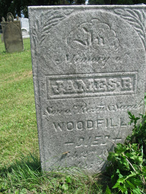 tombstone